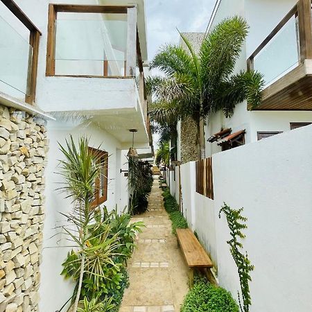 Villa Mar Residence Jericoacoara Extérieur photo
