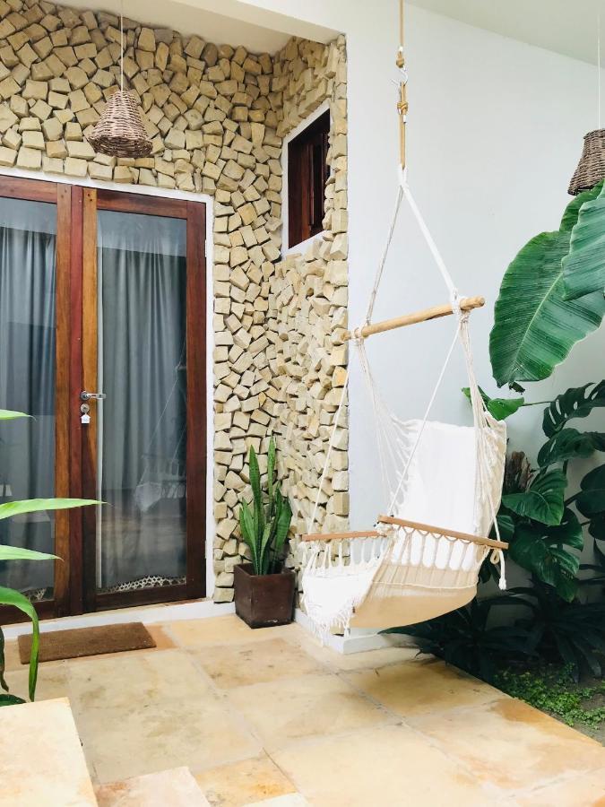 Villa Mar Residence Jericoacoara Extérieur photo