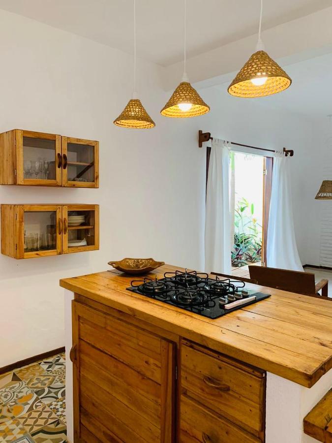 Villa Mar Residence Jericoacoara Extérieur photo