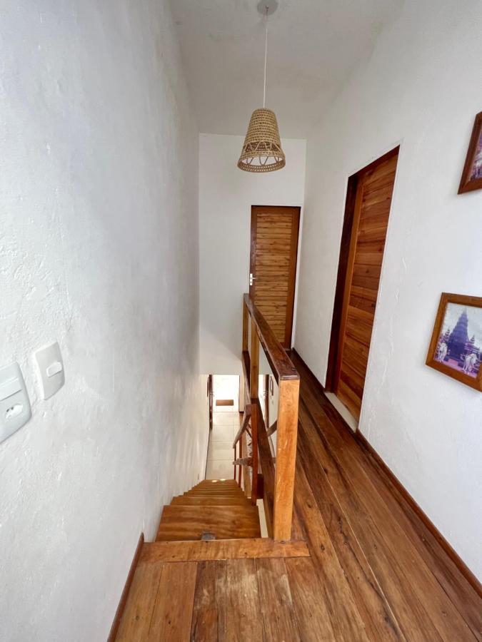 Villa Mar Residence Jericoacoara Extérieur photo