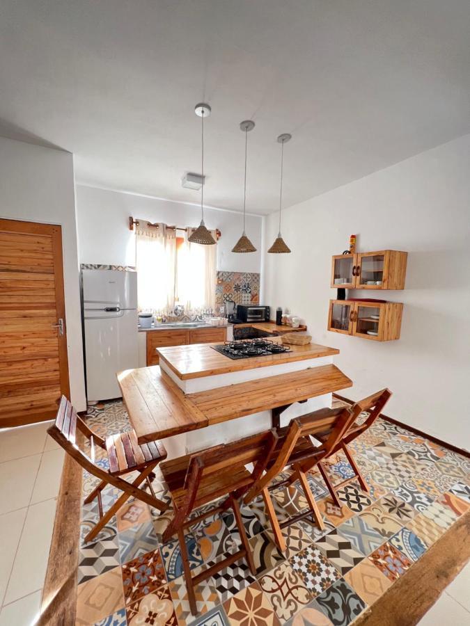 Villa Mar Residence Jericoacoara Extérieur photo