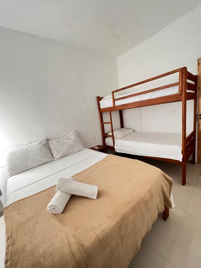Villa Mar Residence Jericoacoara Extérieur photo