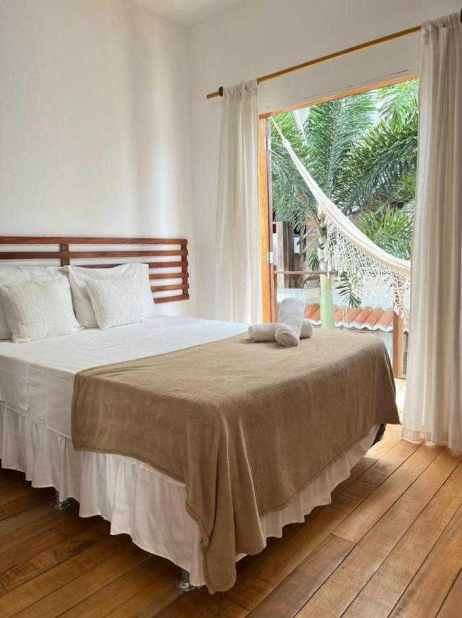 Villa Mar Residence Jericoacoara Extérieur photo