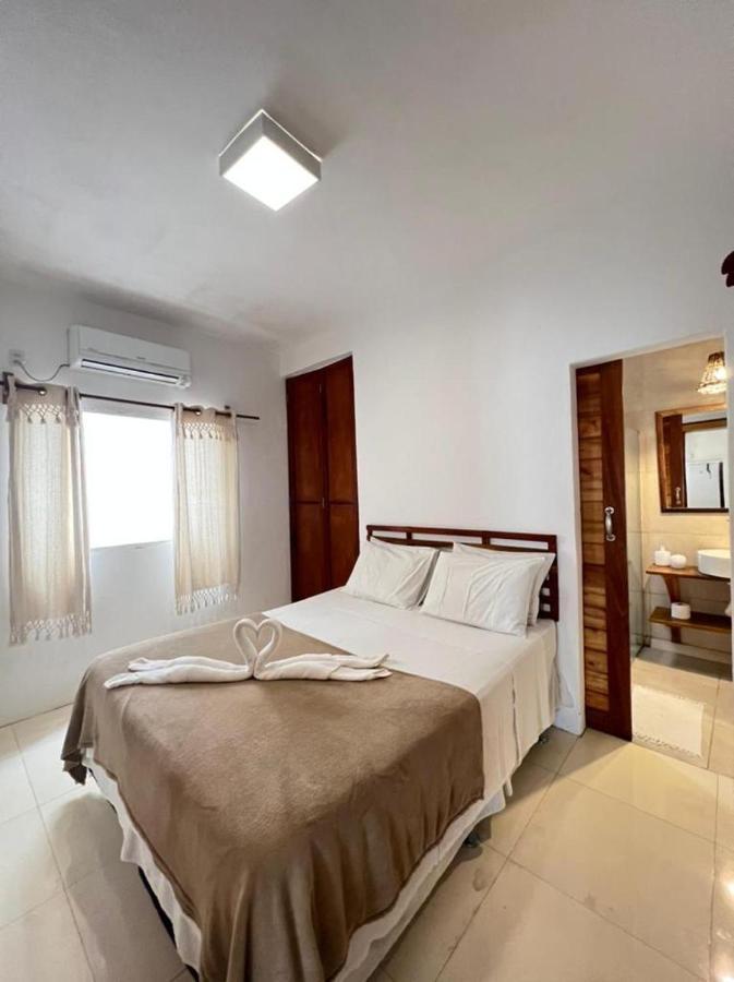 Villa Mar Residence Jericoacoara Extérieur photo