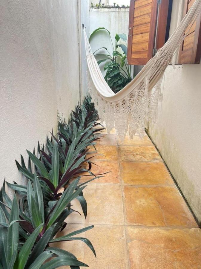 Villa Mar Residence Jericoacoara Extérieur photo