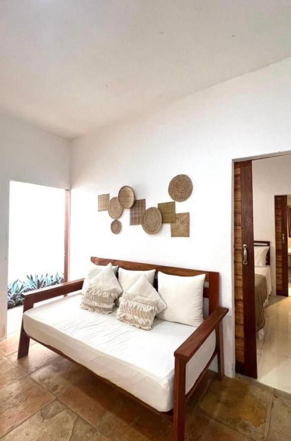 Villa Mar Residence Jericoacoara Extérieur photo