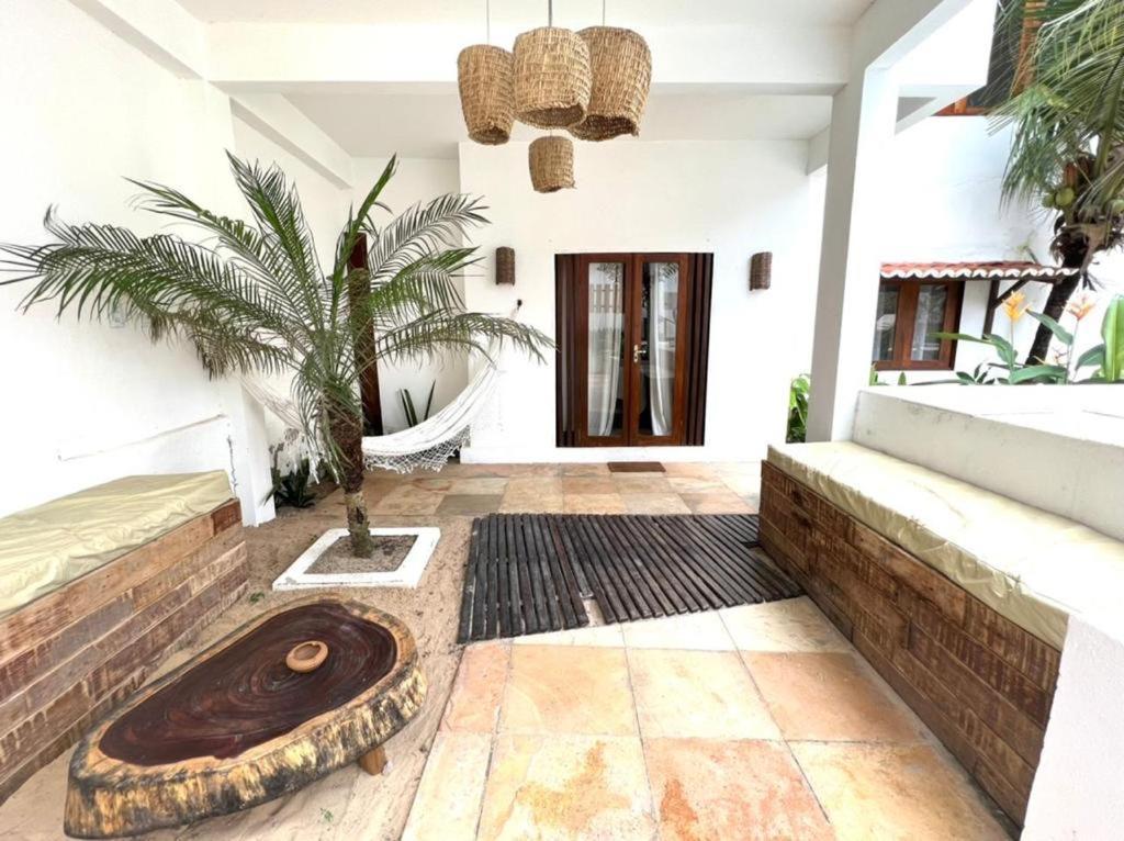 Villa Mar Residence Jericoacoara Extérieur photo