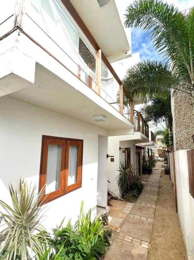 Villa Mar Residence Jericoacoara Extérieur photo