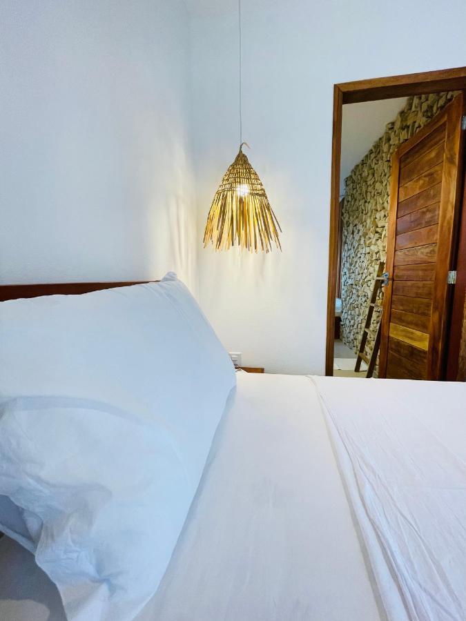 Villa Mar Residence Jericoacoara Extérieur photo