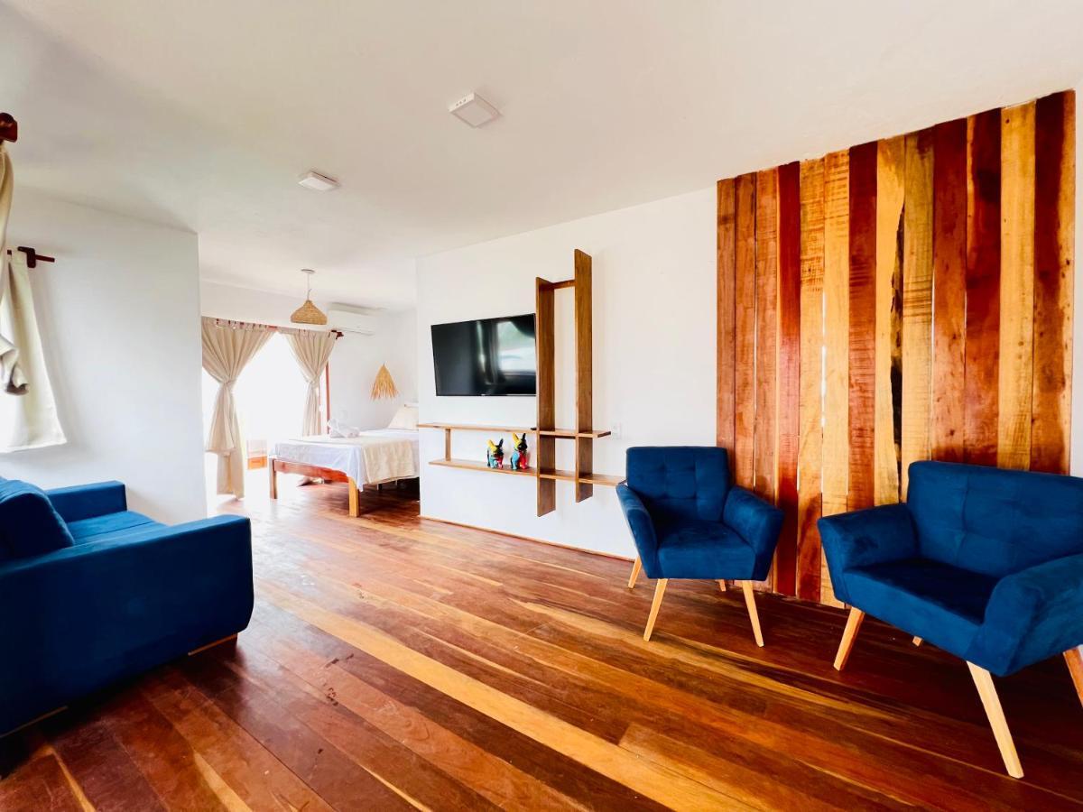 Villa Mar Residence Jericoacoara Extérieur photo