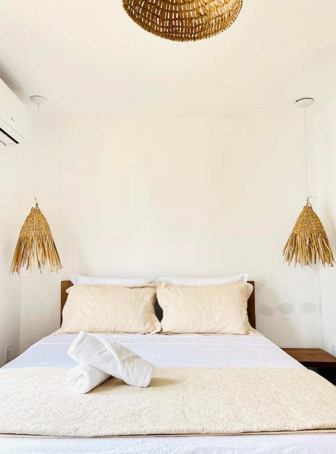 Villa Mar Residence Jericoacoara Extérieur photo