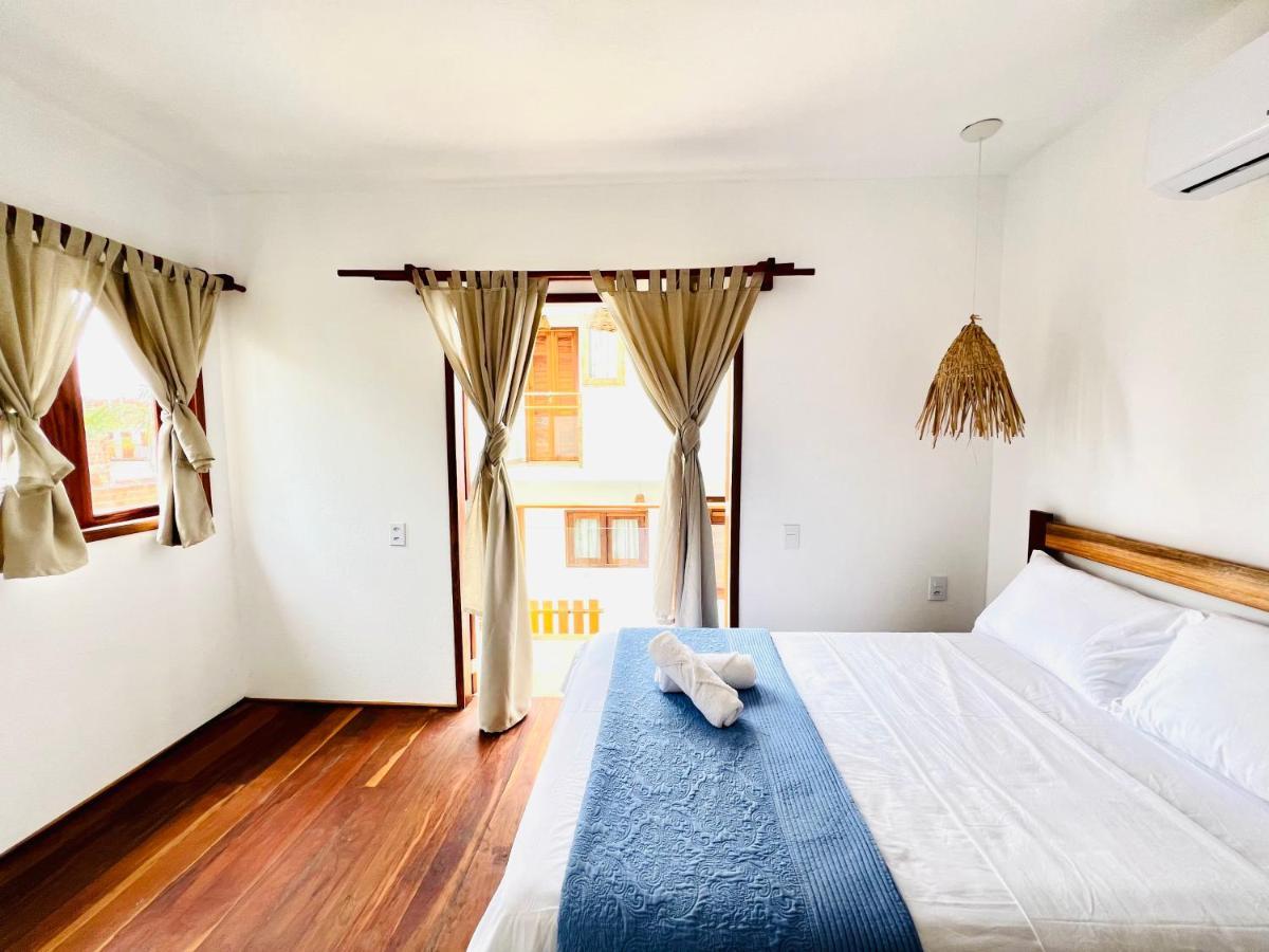 Villa Mar Residence Jericoacoara Extérieur photo
