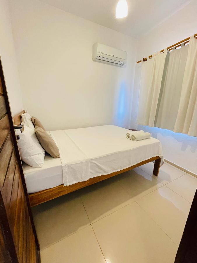 Villa Mar Residence Jericoacoara Extérieur photo