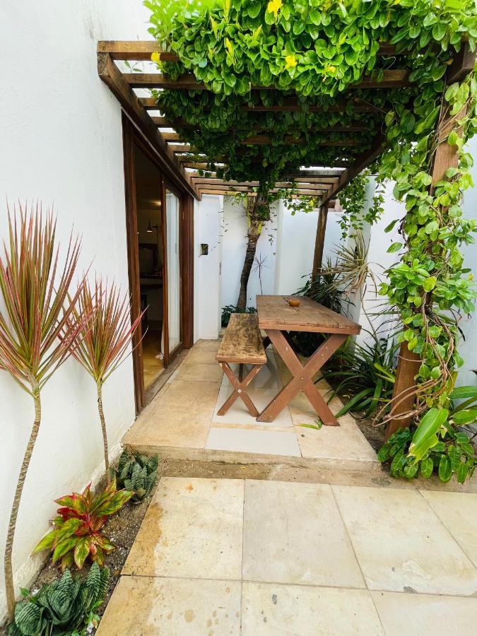 Villa Mar Residence Jericoacoara Extérieur photo