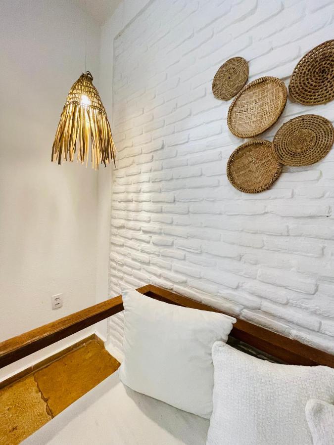 Villa Mar Residence Jericoacoara Extérieur photo