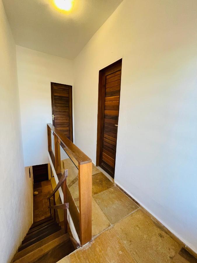 Villa Mar Residence Jericoacoara Extérieur photo