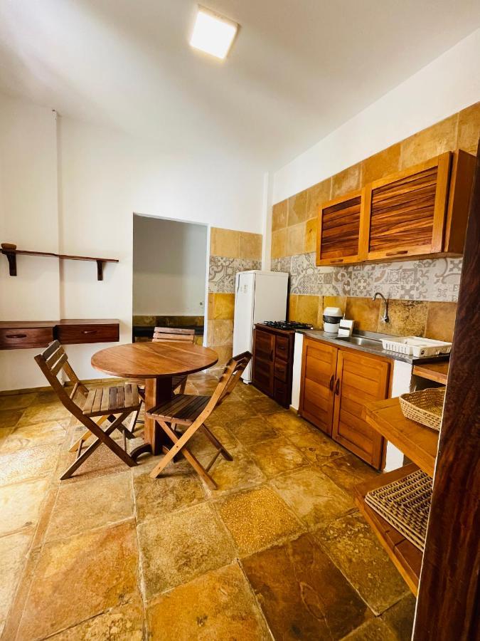 Villa Mar Residence Jericoacoara Extérieur photo