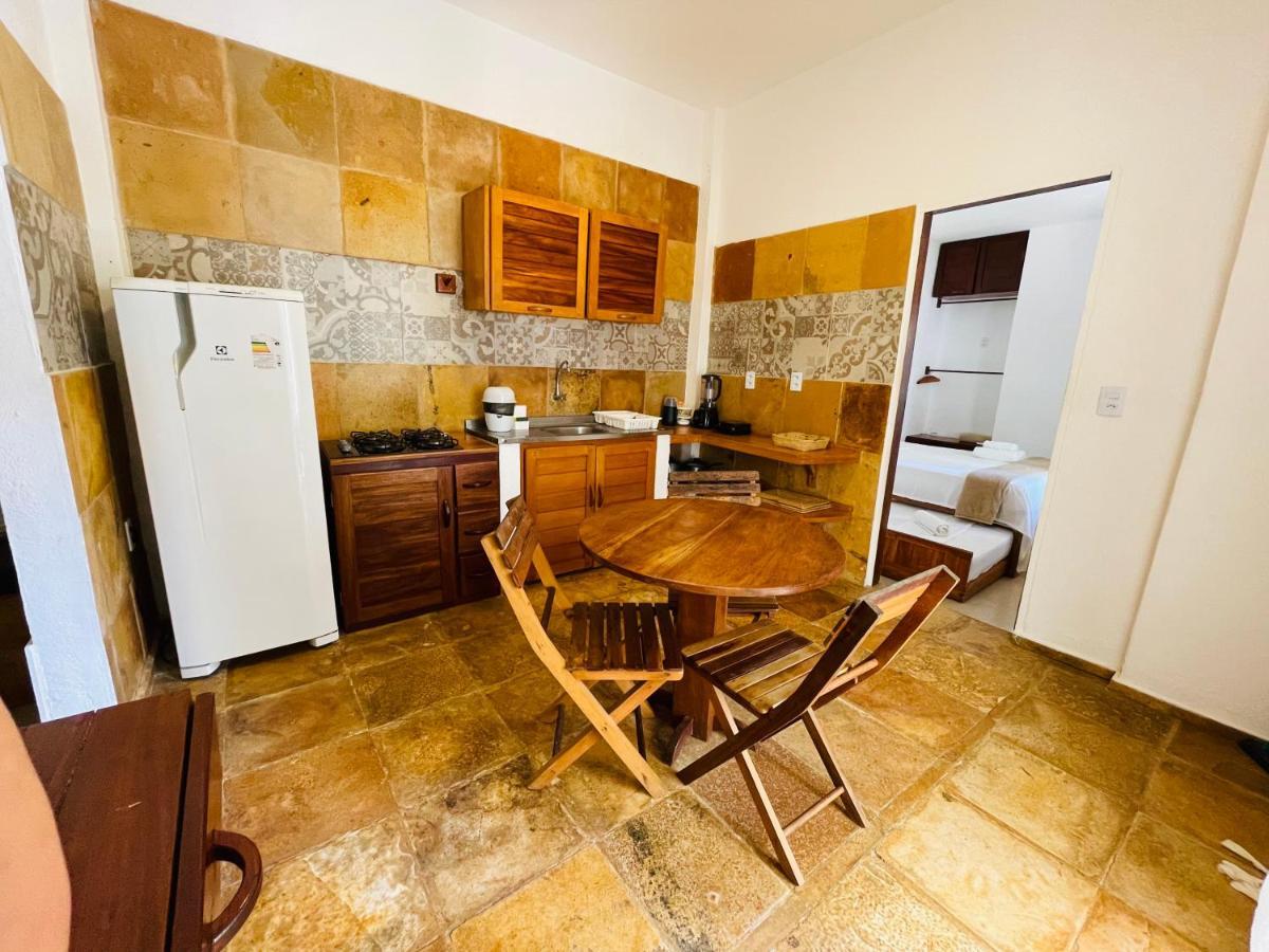 Villa Mar Residence Jericoacoara Extérieur photo