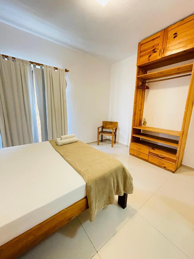 Villa Mar Residence Jericoacoara Extérieur photo