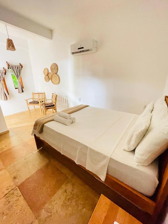 Villa Mar Residence Jericoacoara Extérieur photo
