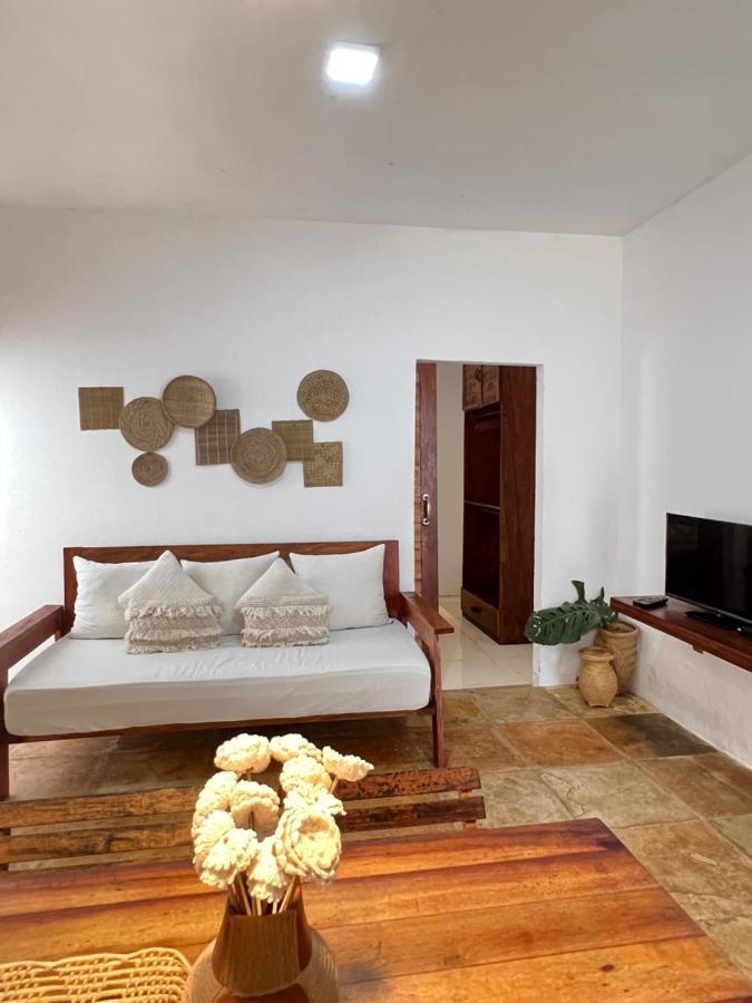 Villa Mar Residence Jericoacoara Extérieur photo