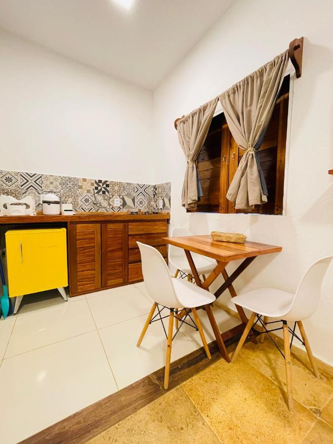 Villa Mar Residence Jericoacoara Extérieur photo