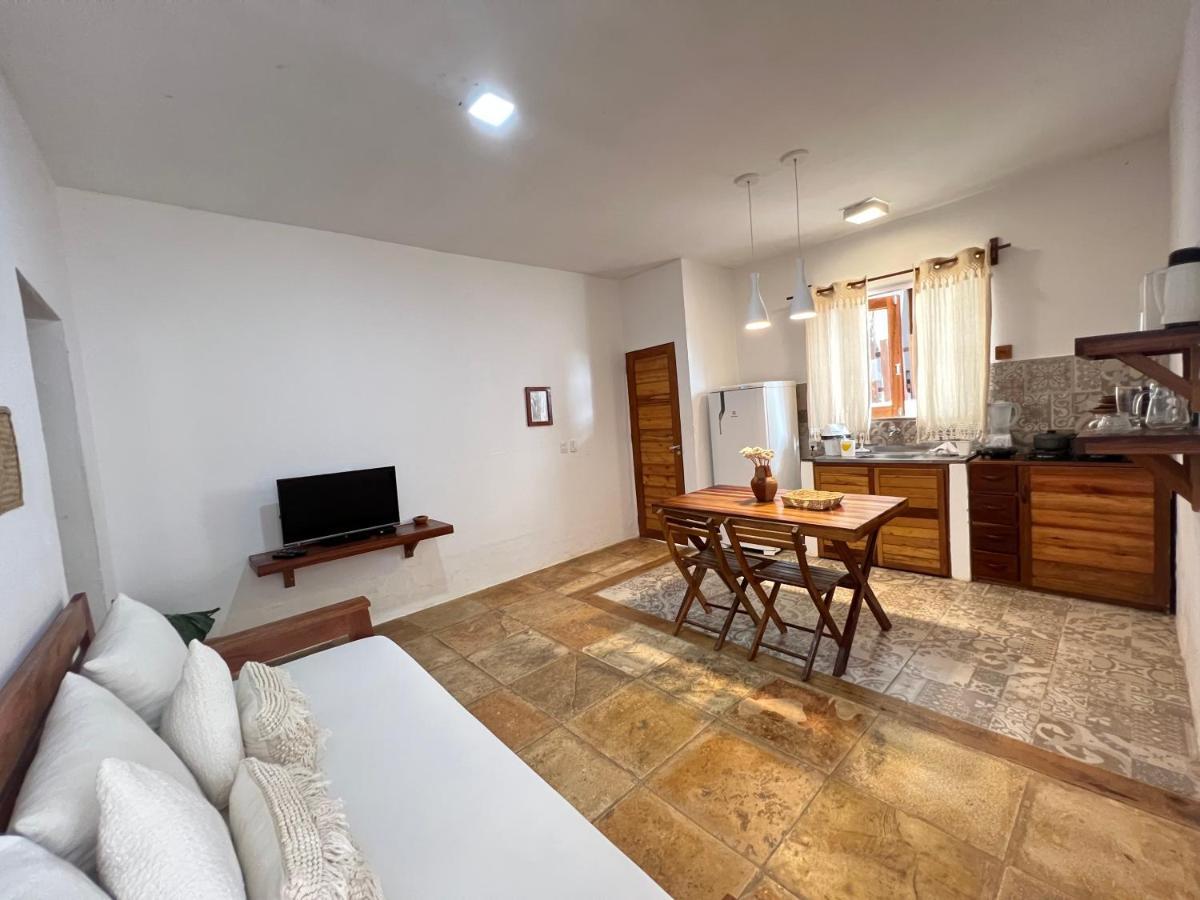 Villa Mar Residence Jericoacoara Extérieur photo