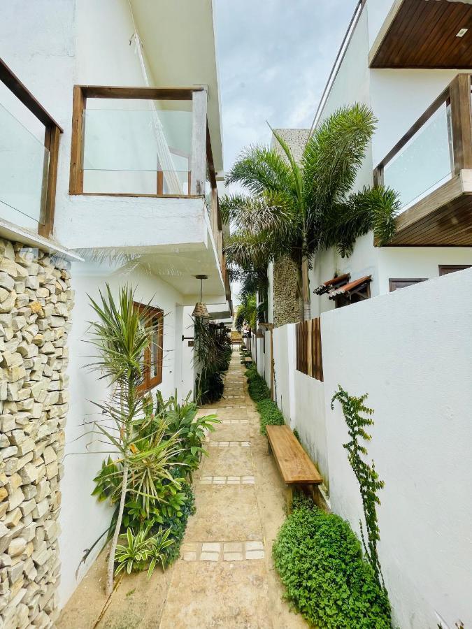 Villa Mar Residence Jericoacoara Extérieur photo